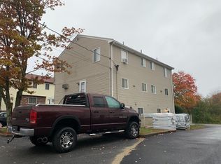 45 Merrimac St #16A, Woburn, MA 01801