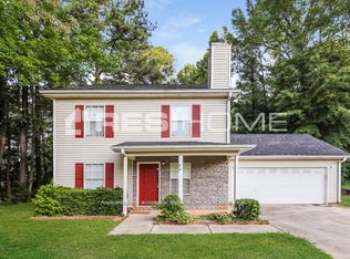 969 Foxworthy Ln, Riverdale, GA 30296