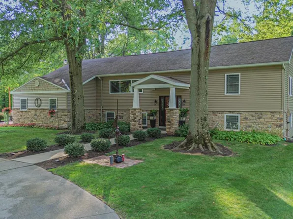 12211 Jeffries Rd, Milan, OH 44846