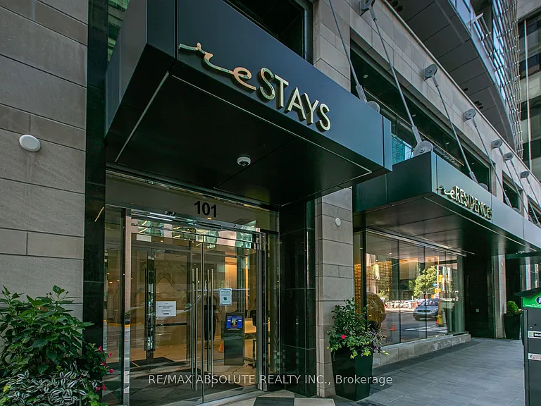 101 Queen St #1011 — Photo 2