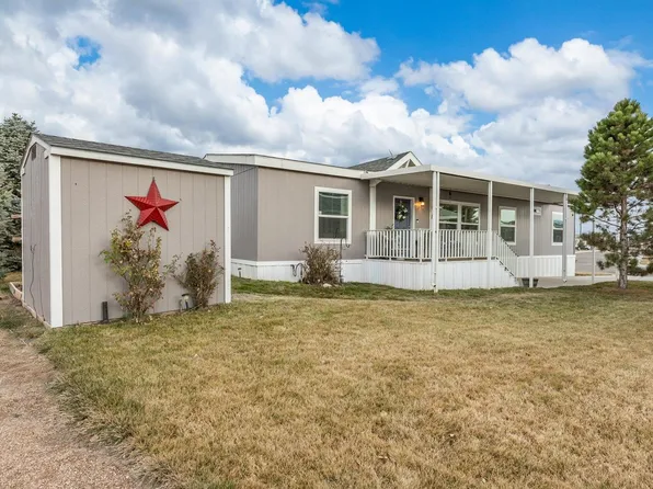 435 32nd Rd #56, Clifton, CO 81520