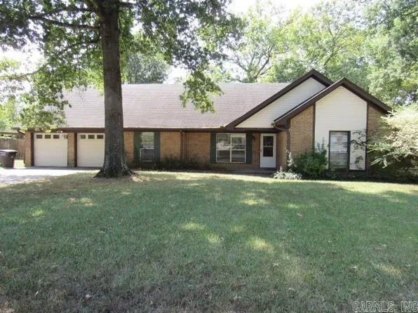 201 Berkshire Cir, Jacksonville, AR 72076