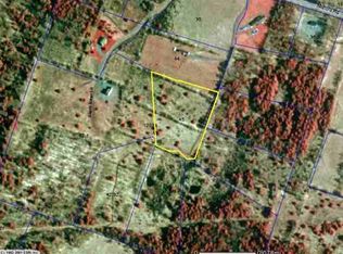 Nichols Rd, Jefferson, NY 12093