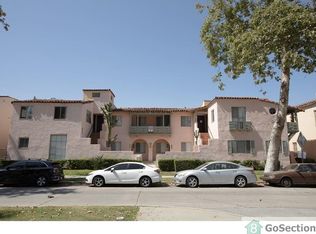 2823 W 42nd St, Los Angeles, CA 90008