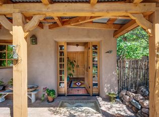 97A Camino Chupadero, Santa Fe, NM 87506