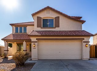 3618 S Weaver Cir W, Gilbert, AZ 85297