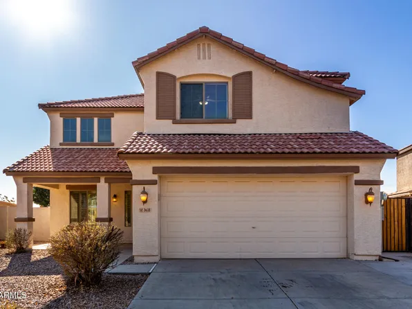 3618 S WEAVER Circle, Gilbert, AZ 85297