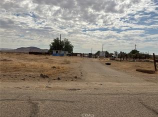 38053 Petra Rd, Hinkley, CA 92347