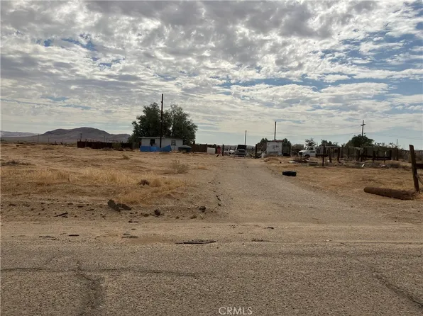38053 Petra Rd, Hinkley, CA 92347