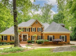 7960 Landowne Dr, Sandy Springs, GA 30350