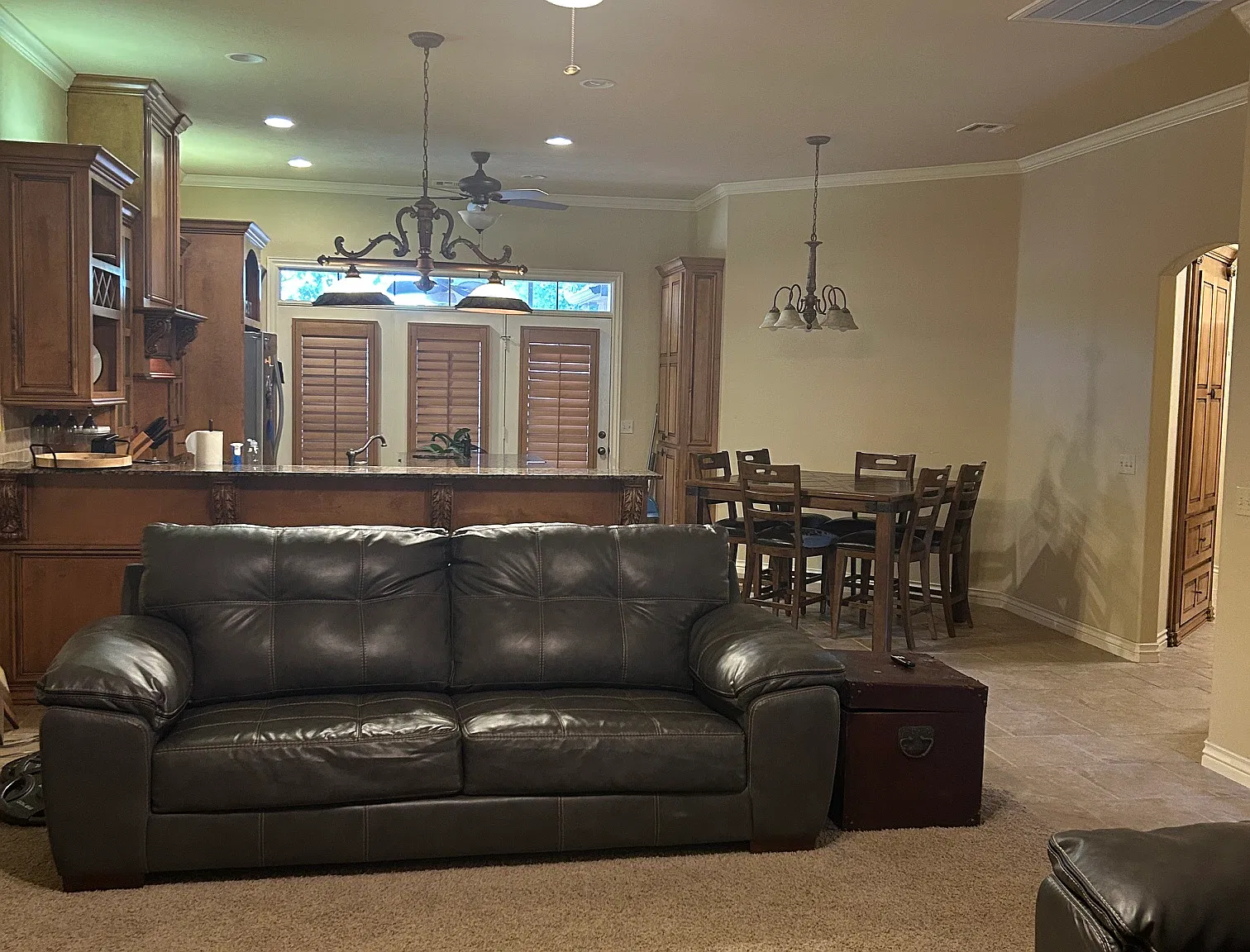 3 bed, 1647 sqft, $1,760 — Photo 4
