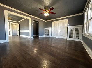 1609 W 6th St, Plainview, TX 79072