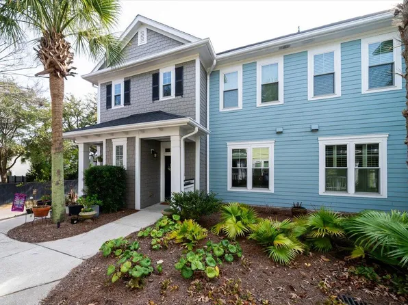1225 Blakeway St Unit 1003, Daniel Island, SC 29492