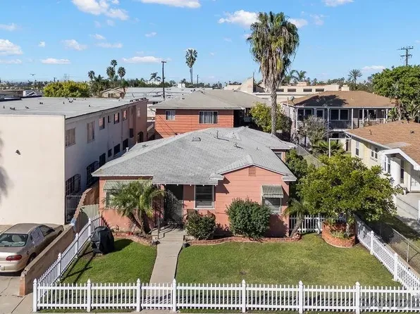 4666-70 Oregon St, San Diego, CA 92116