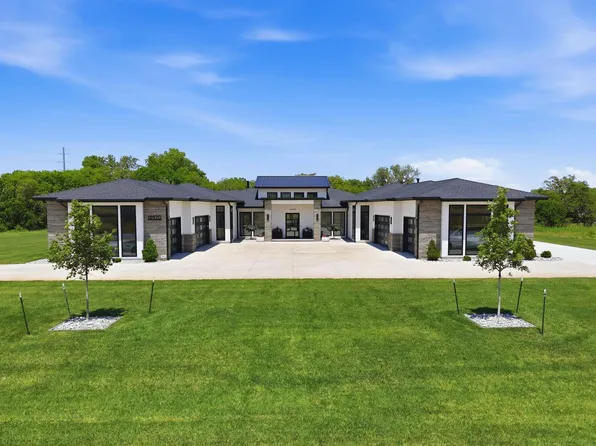 19970 W Hickory St, Goddard, KS 67052