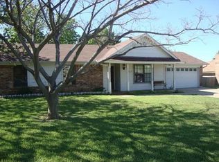 1023 Pheasant Ridge Dr, Grapevine, TX 76051
