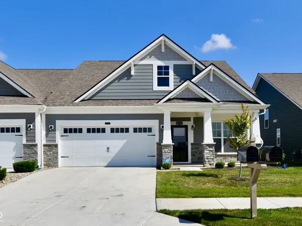 8134 Tudor Trce, Brownsburg, IN 46112
