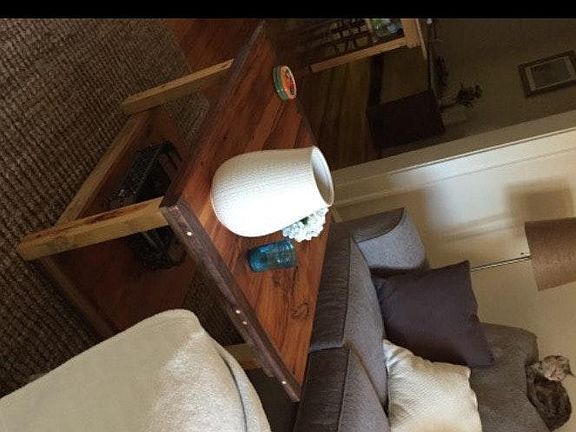 5th image of 307 N Boulevard APT 1