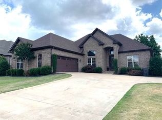 4520 Kalli Dr, Jonesboro, AR 72404