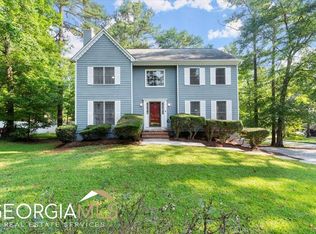 1858 Coventry Way, Jonesboro, GA 30236