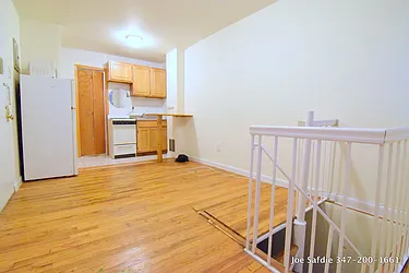 Rented by J Misrahi Realty Corp
