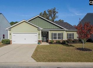 131 Wildlife Grove Rd, Lexington, SC 29072