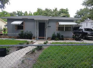 3366 NW 49th St, Miami, FL 33142