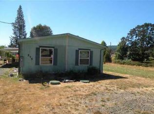 585 Bryant St, Falls City, OR