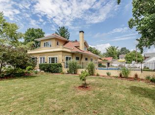 3230 Western Ave, Mattoon, IL 61938