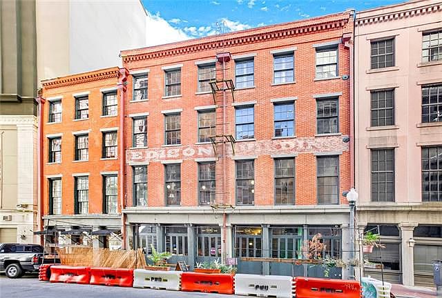 1st image of 614 Gravier St #301