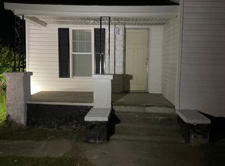 615 Pine St, Hamlet, NC 28345