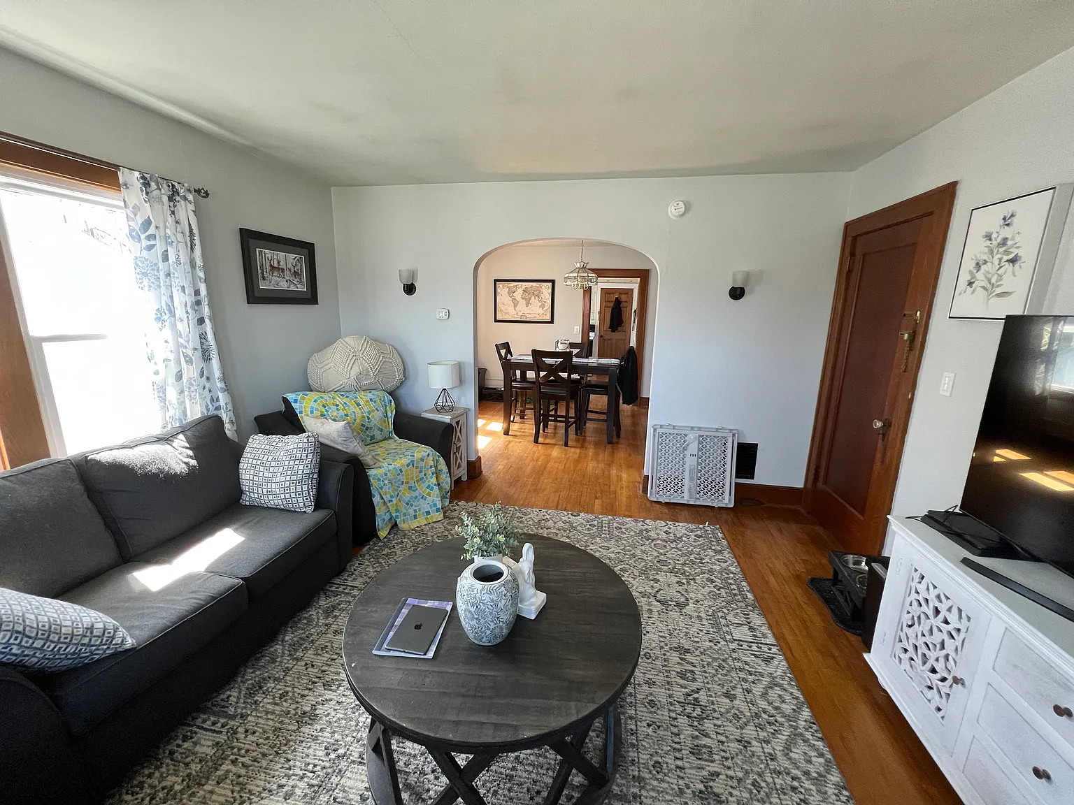 412 Massachusetts Ave — Photo 4