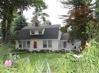 6884 E Quaker St, Orchard Park, NY 14127
