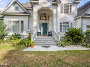 87 Olde Church Rd, Saint Helena Island, SC 29920