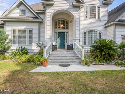 87 Olde Church Rd, Saint Helena Island, SC, 29920