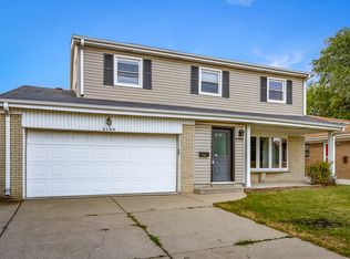 8104 W Lawrence Ave, Norridge, IL 60706
