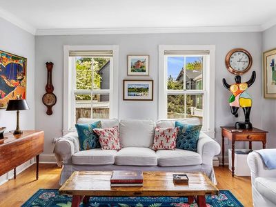 15 Cross St, Newport, RI, 02840