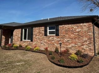 503 Kim St, Tahlequah, OK 74464