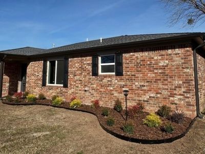 503 Kim St, Tahlequah, OK, 74464