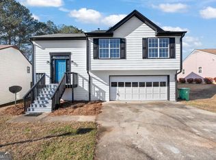 3251 Hunters Crossing Point, Lithonia, GA 30038
