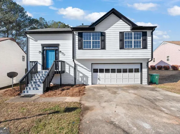 3251 Hunters Crossing Point, Lithonia, GA 30038