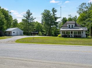 2625 Ardoch Rd, North Frontenac, ON K0H1J0