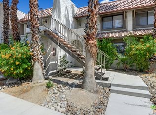 347 W Mariscal Rd, Palm Springs, CA 92262