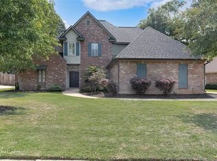 8717 W Wilderness Way, Shreveport, LA 71106