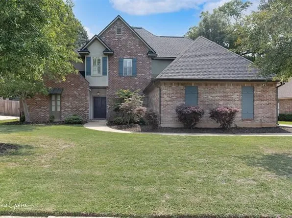 8717 W Wilderness Way, Shreveport, LA 71106