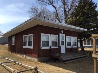 47962 Evers Rd, Wilmot, SD 57279