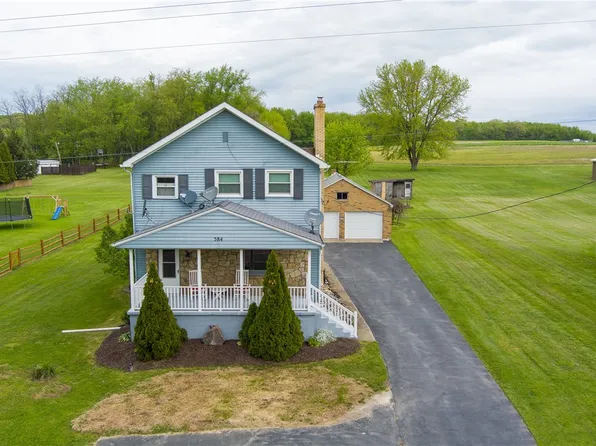 584 Pittsburgh St, Derry, PA 15627