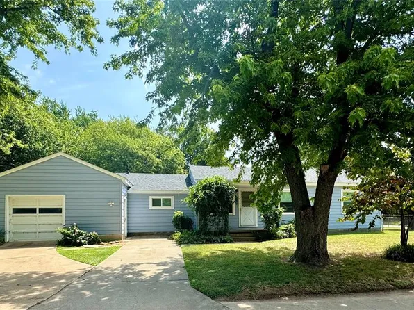 209 S Lahoma Ave, Norman, OK 73069