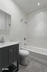 Rented by Citi Habitats