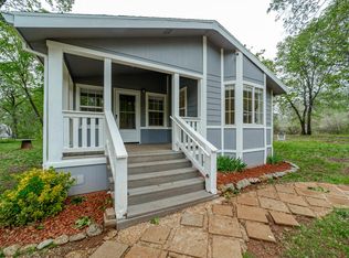 28170 State Highway 44, Shingletown, CA 96088